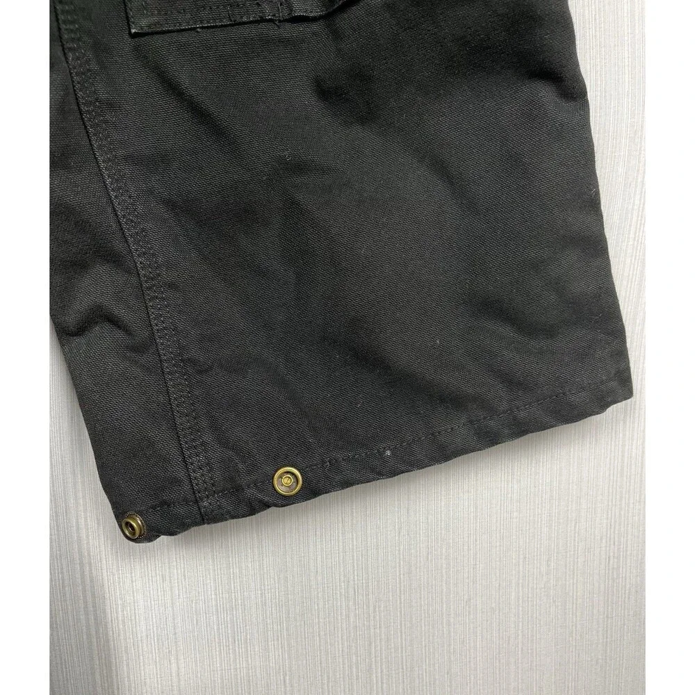 Insulated‎ Bib Overall Dri Duck Weston 6076 L Tall Heavy Duty Workwear NWT
